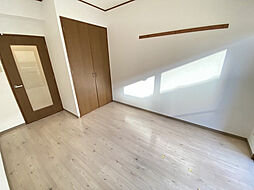 サンパレス横川 206 2階1Kのリビング/ダイニング