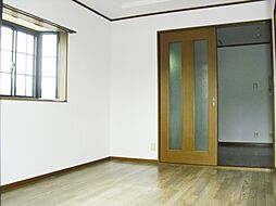 リバティハイムK 304 3階3DKのリビング/ダイニング