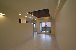 ヒューマンズプラザ青崎 617 6階3LDKのリビング/ダイニング