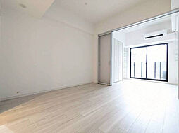 S-RESIDENCE観音公園aloria 1305 13階1LDKのリビング/ダイニング