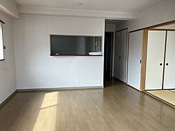 ラフィネ堺町 903 9階2LDKのリビング/ダイニング