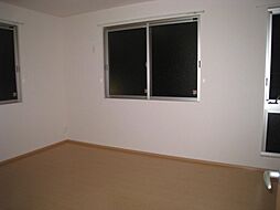 シャトレー東雲 205 2階2LDKのリビング/ダイニング