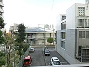 同物件別号室の写真です。