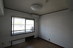 京急西広島マンション 613 6階ワンルームのリビング/ダイニング