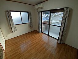 ル・ボヌール己斐 308 3階1Kのリビング/ダイニング