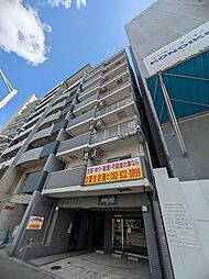 コーポ西縮景園