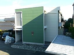 レオパレスLumiere