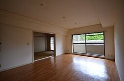 リーベンベルグＭ 106 1階3LDKのリビング/ダイニング