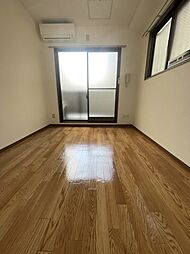 Ｈ・Ｆ・Ｔビル 203 2階1Kのリビング/ダイニング