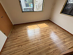 ヴェルソー中筋　B棟 101 1階2LDKのリビング/ダイニング