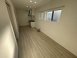 ハーモニーパレス井口 203 2階ワンルームのリビング/ダイニング