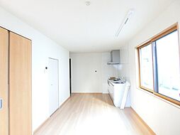 ラクシアポート 101 1階2LDKのリビング/ダイニング