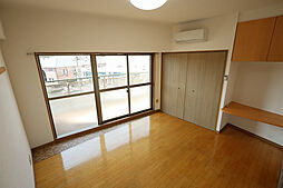 サンクレスト 306 3階1Kのリビング/ダイニング