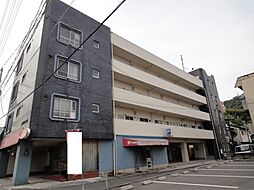 三保マンション