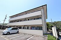 広島県広島市安佐南区長束西1丁目：物件画像／オールハウス株式会社　本店　賃貸事業部