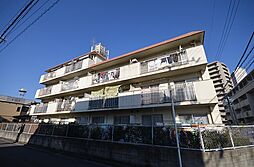 レジデンス庚午