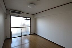 フォーブル川村II 305 3階1Kのリビング/ダイニング