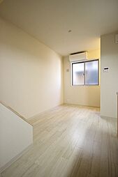 SHELTIE　GARDEN 111 1階1DKのリビング/ダイニング