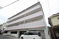 広島県広島市東区中山南1丁目：物件画像／オールハウス株式会社　本店　賃貸事業部