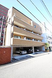 ベルメゾン新見