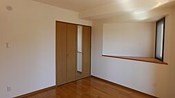 サウスウエストプラザ 202 2階3LDKのリビング/ダイニング