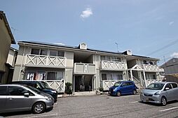 フレグランス大上 201