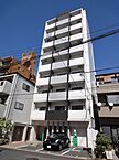広島県広島市中区本川町3丁目：物件画像／オールハウス株式会社　本店　賃貸事業部
