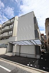 PLEIN SOLEIL 東雲本町