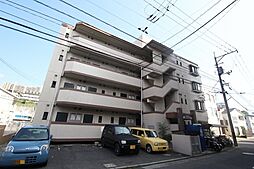 リバーパレス牛田新町