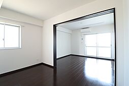 M・terraza吉島東 403 4階1LDKのリビング/ダイニング