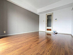 パレ・ドゥ・グレース 401 4階1Kのリビング/ダイニング