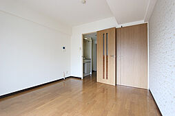 Ashiya　Vivid　府中 303 3階1Kのリビング/ダイニング