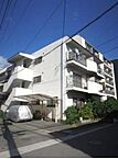 広島県広島市西区南観音7丁目：物件画像／オールハウス株式会社　本店　賃貸事業部