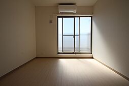 リヴィエール戸坂IV 105 1階ワンルームのリビング/ダイニング