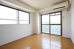 第2YKCビル 402 4階1Kのリビング/ダイニング