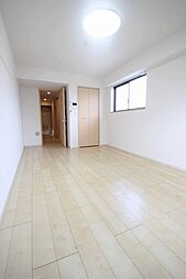 カーサ　ヴィオラ 501 5階1Kのリビング/ダイニング