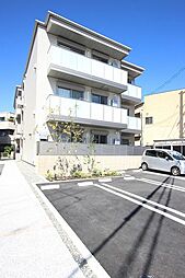 シャーメゾンアリビオ 301