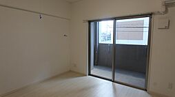 フリートフォル・ヴィラ 202 2階1Kのリビング/ダイニング