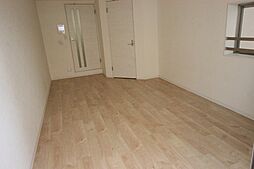 SA05 603 6階1Kのリビング/ダイニング