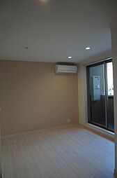 Regalest La Noble（仮REGALEST中広2 102 1階1LDKのリビング/ダイニング