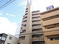広島県広島市東区若草町：物件画像／オールハウス株式会社　本店　賃貸事業部