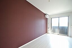 月光南観音壱番館 104 1階1LDKのリビング/ダイニング