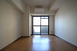 第2エビスヤビル 301 3階1Kのリビング/ダイニング