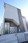 広島県広島市南区堀越3丁目：物件画像／オールハウス株式会社　本店　賃貸事業部