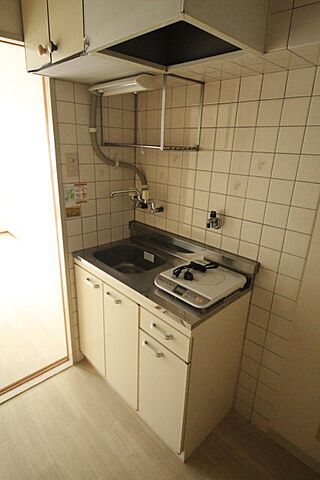 キッチン
