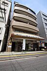 広島県広島市東区光町1丁目：物件画像／オールハウス株式会社　本店　賃貸事業部