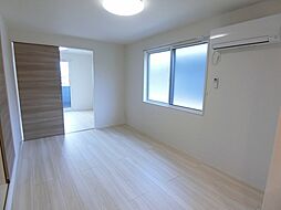 せせらぎハイツIII 203 2階1LDKのリビング/ダイニング