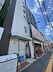 広島県広島市中区舟入川口町：物件画像／オールハウス株式会社　本店　賃貸事業部