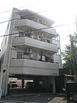 広島県広島市東区曙1丁目：物件画像／オールハウス株式会社　本店　賃貸事業部