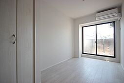 LE DOME府中 303 3階1Kのリビング/ダイニング